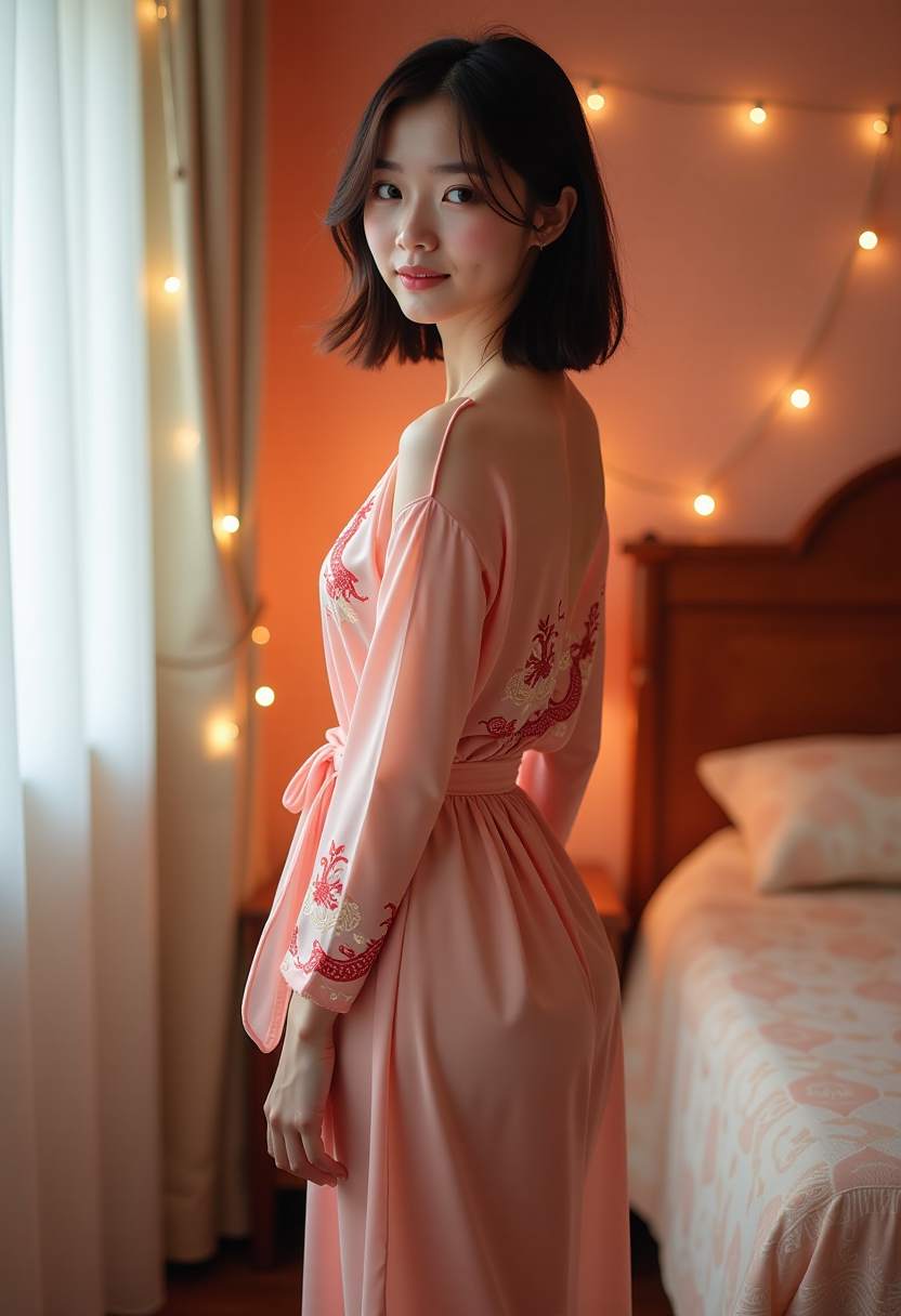 庆余年第二季海报
